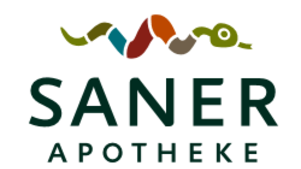 Logo Farmacia Saner