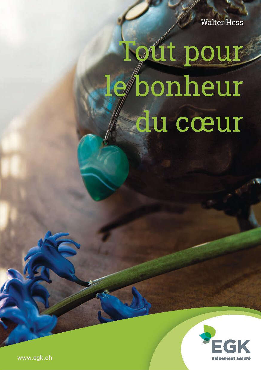 Tout pour le bonheur du coeur